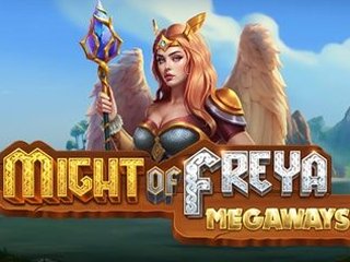 Might of Freya